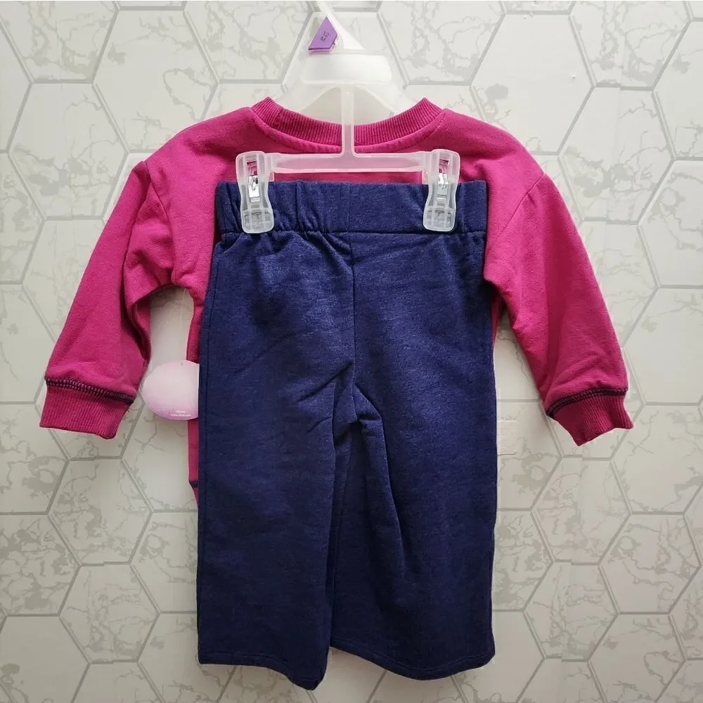 NWT Toddler Girl Disney Encanto Outfit
